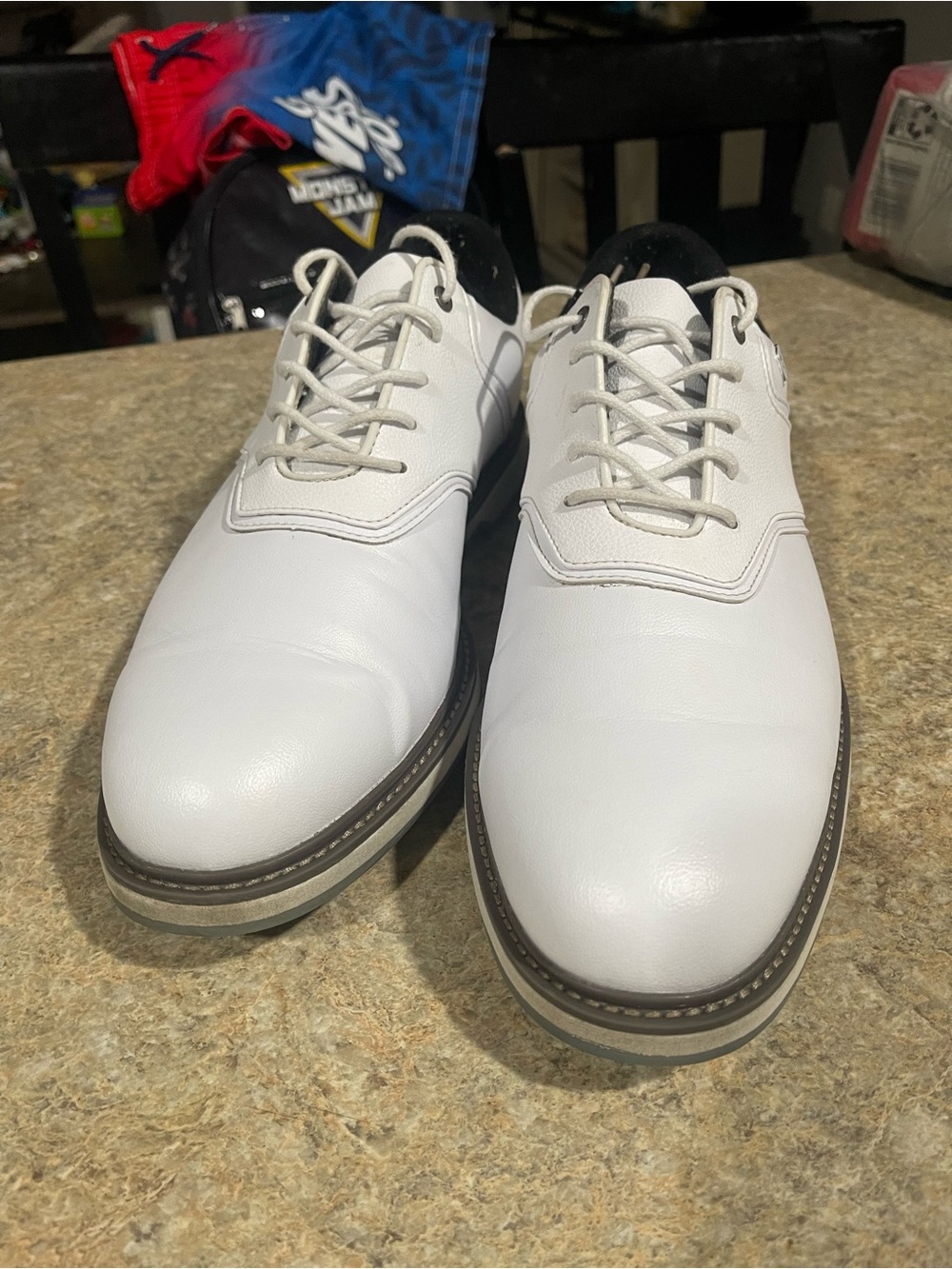 Mens Footjoy